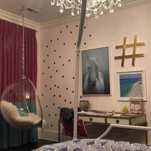 Meet your Posher, Ella